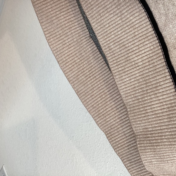 🦆Anthropologie Crewneck Sweater Pilcro Oaklyn Sweatshirt L Novelty Duck NEW - Picture 11 of 15